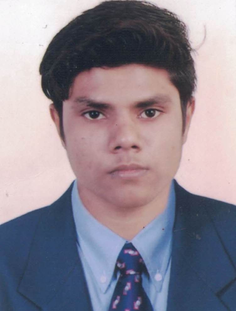 Azruddin Shaikh