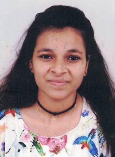 Divya Salunke