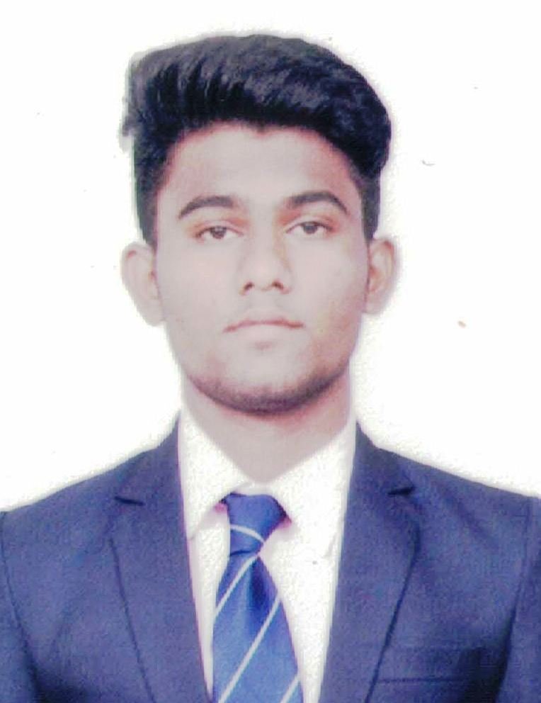 Farhan Shaikh