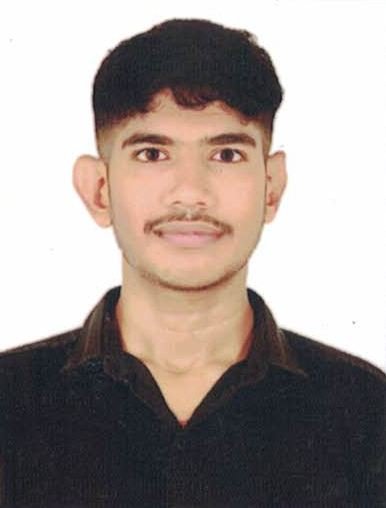 Harsh Dataniya