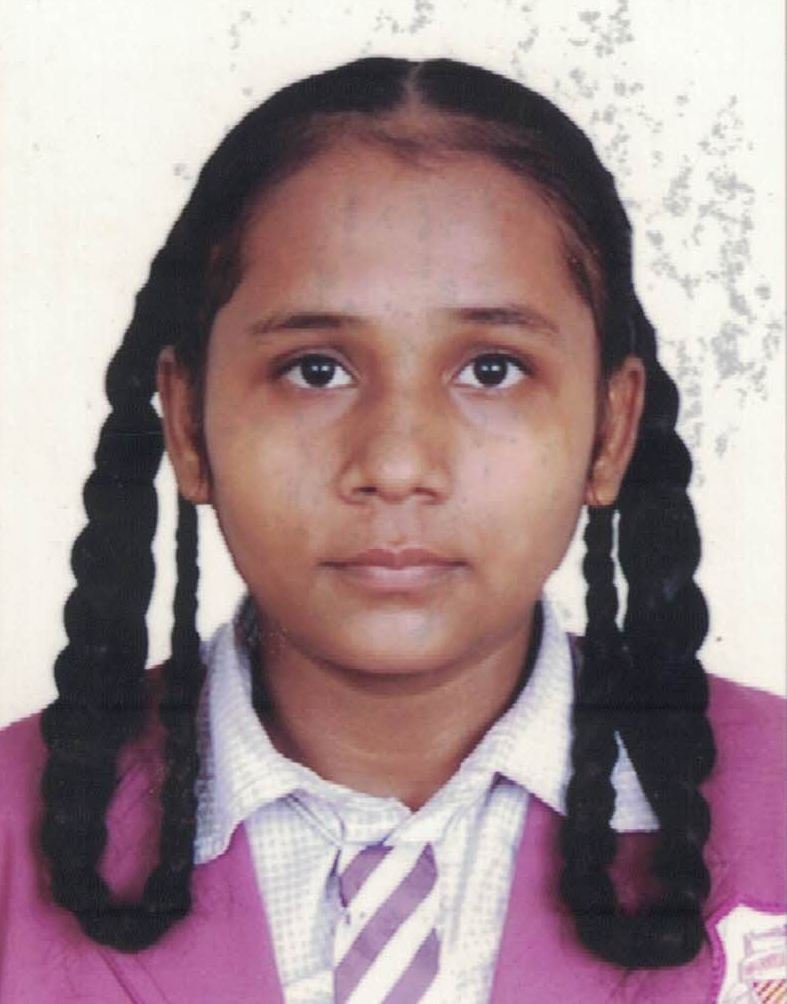 Kalpana Pavar