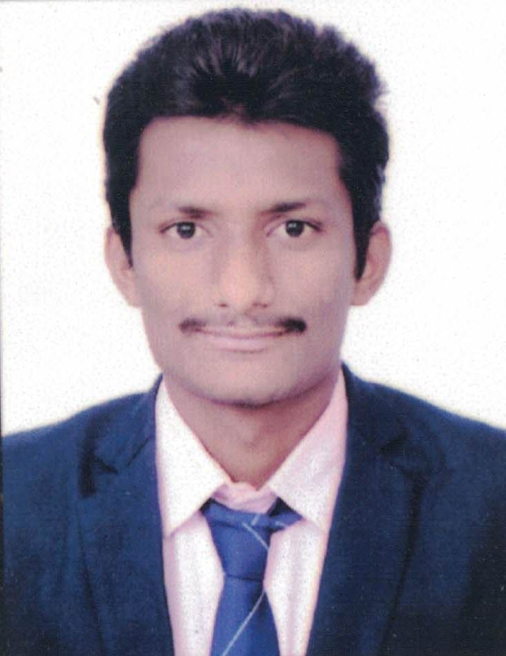 Ketan Patil