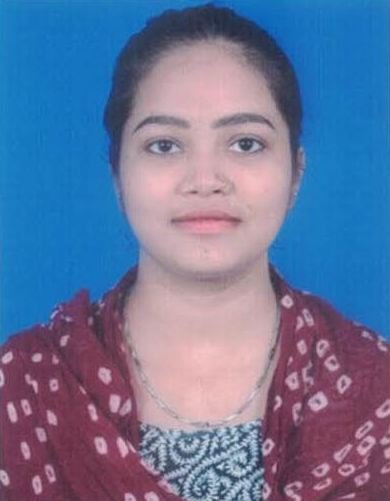 Komal Dutta