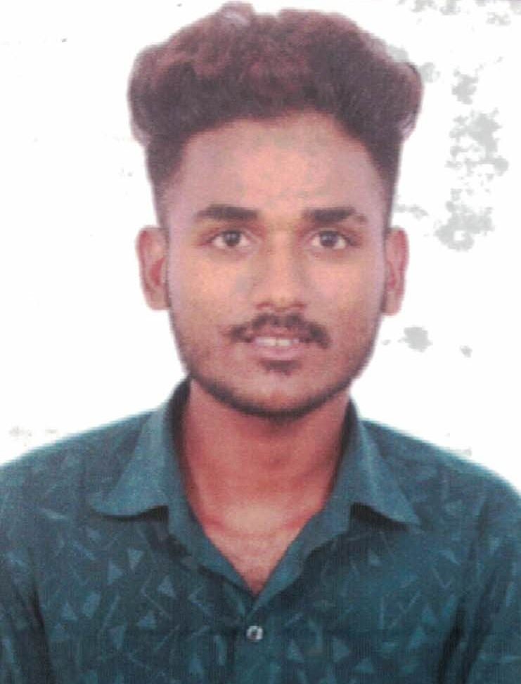 Milan Solanki