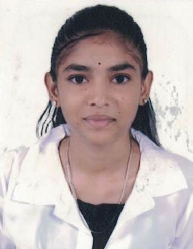 Nandani Pimpale