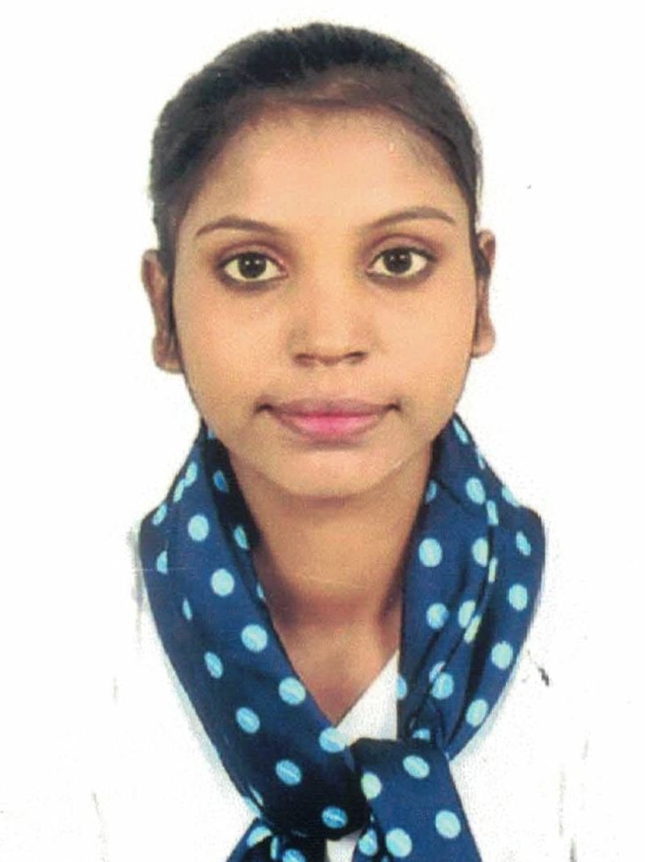 Nisha Bhagel