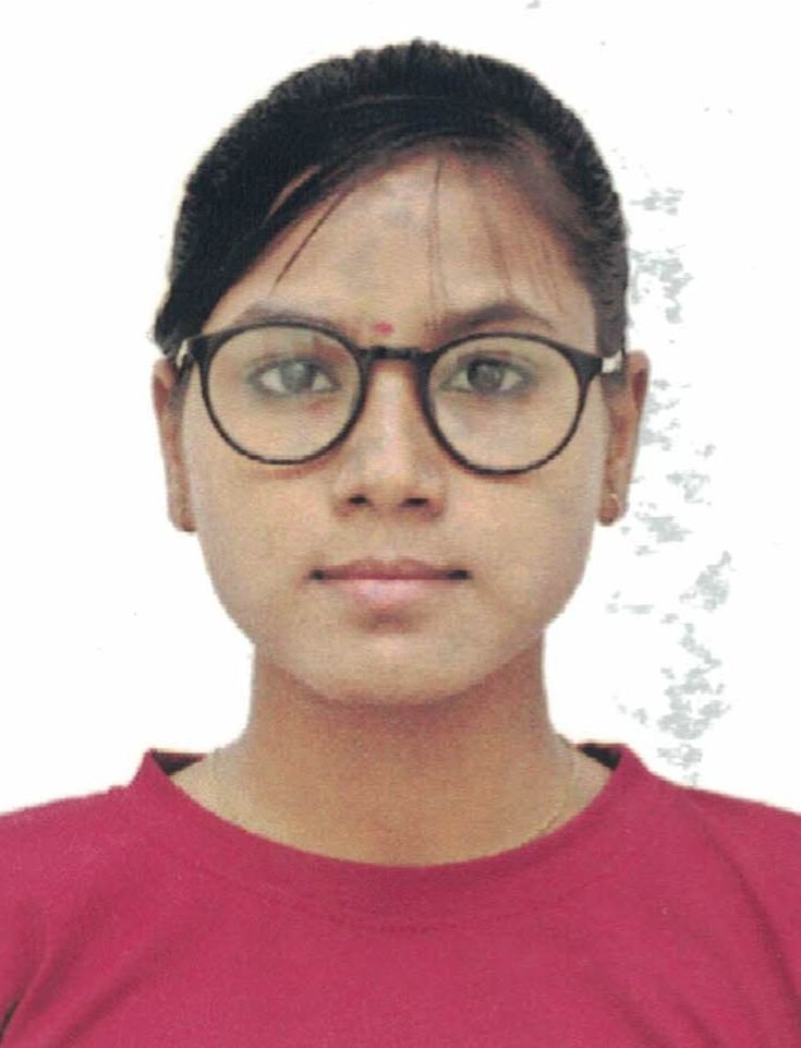 Nisha Yadav