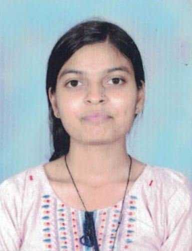 Amisha Bamaniya