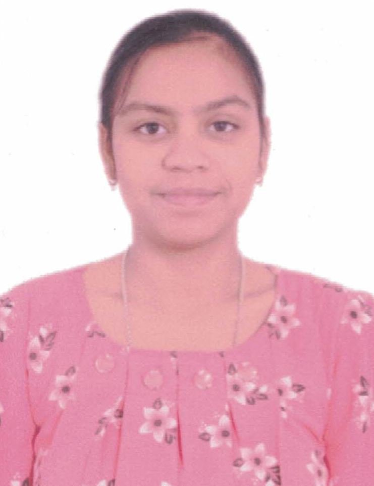Priti Khorwal