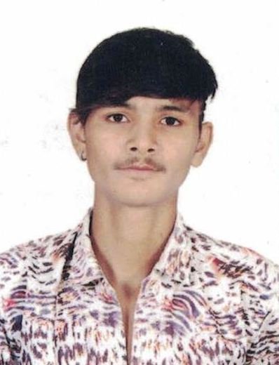 Rahul Dantani