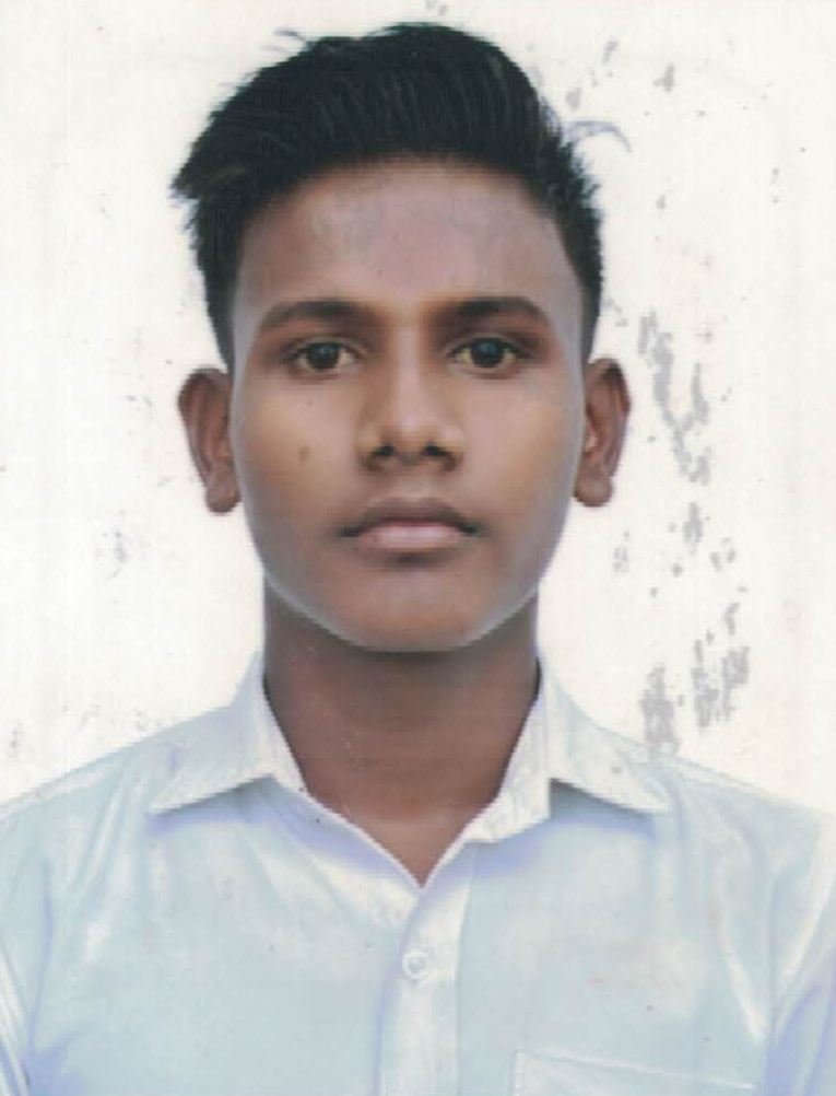 Sagar Randhe