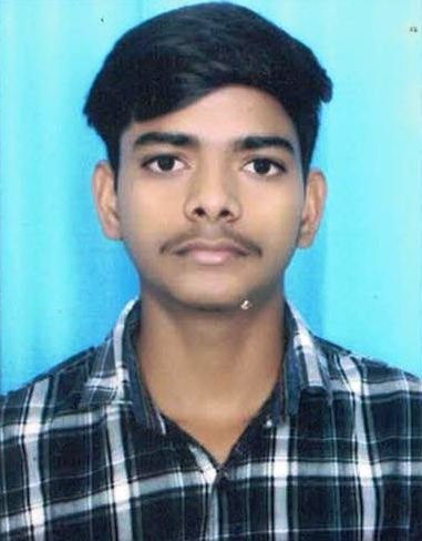 Amit Kushwah