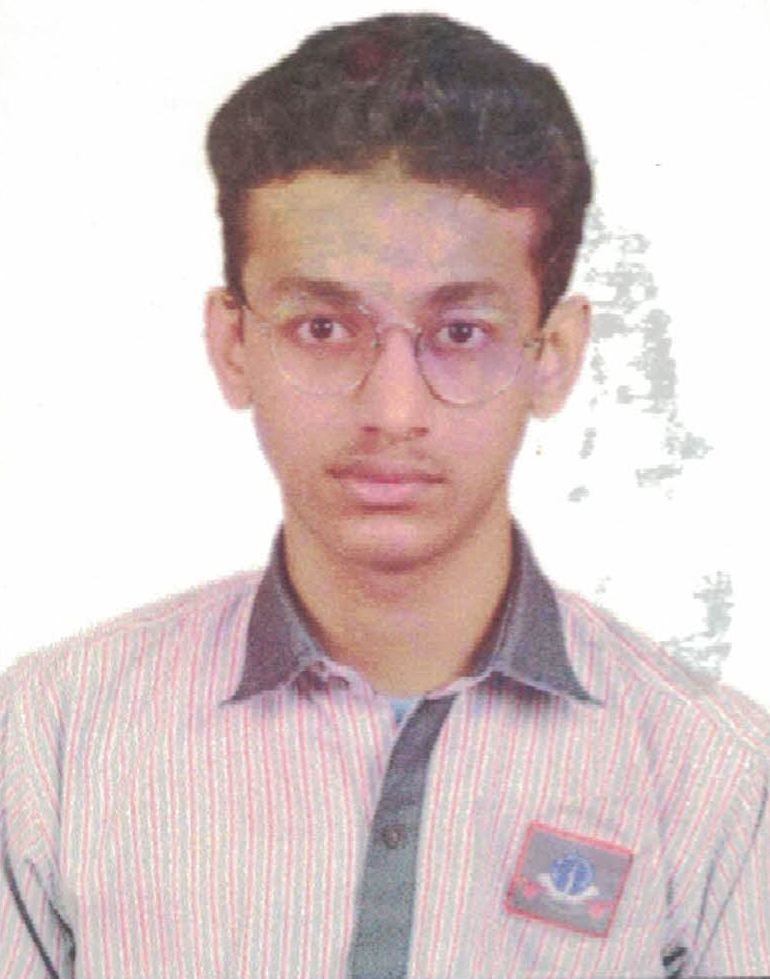 Salman Sukhi