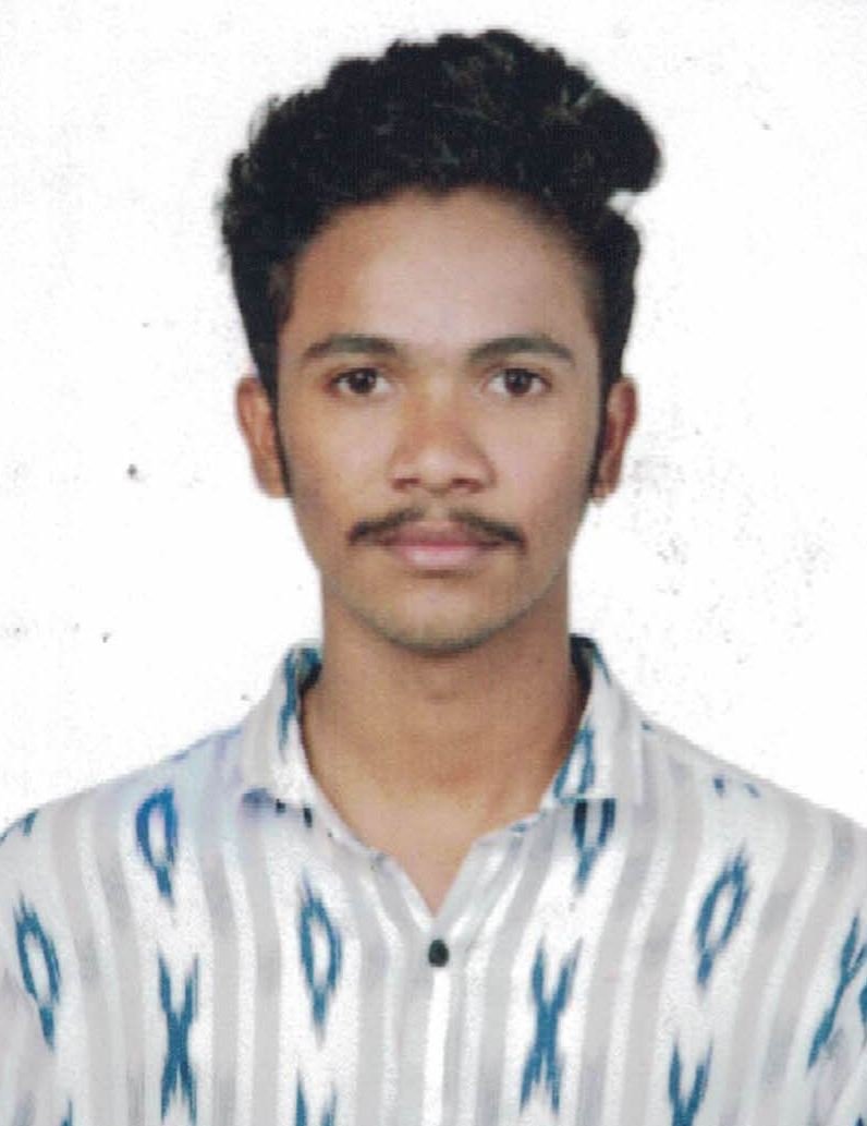 Vinay Bhoi