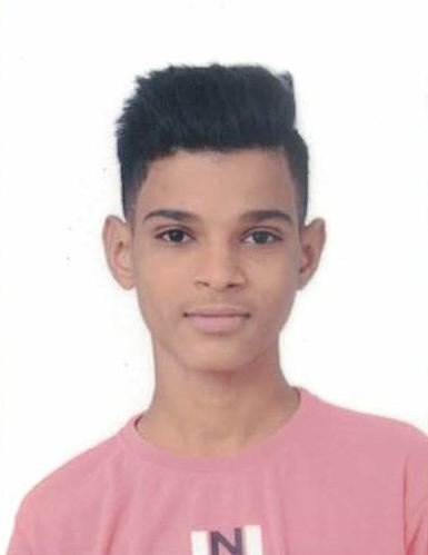 Amit Parmar