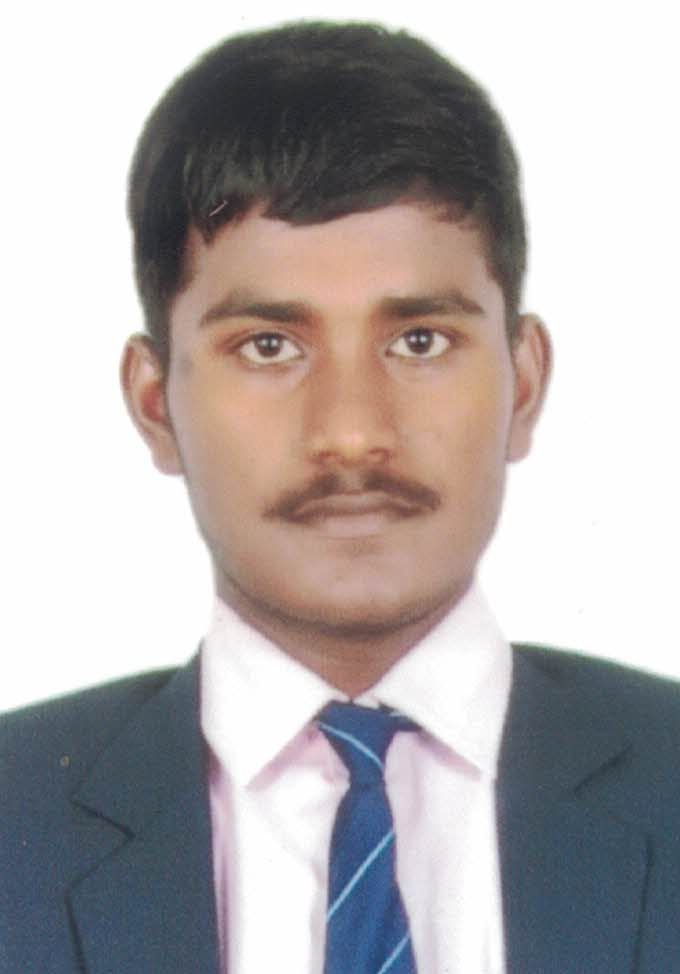 Vishal Thakor